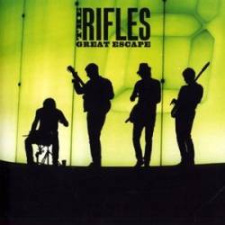 The Rifles : Great Escape